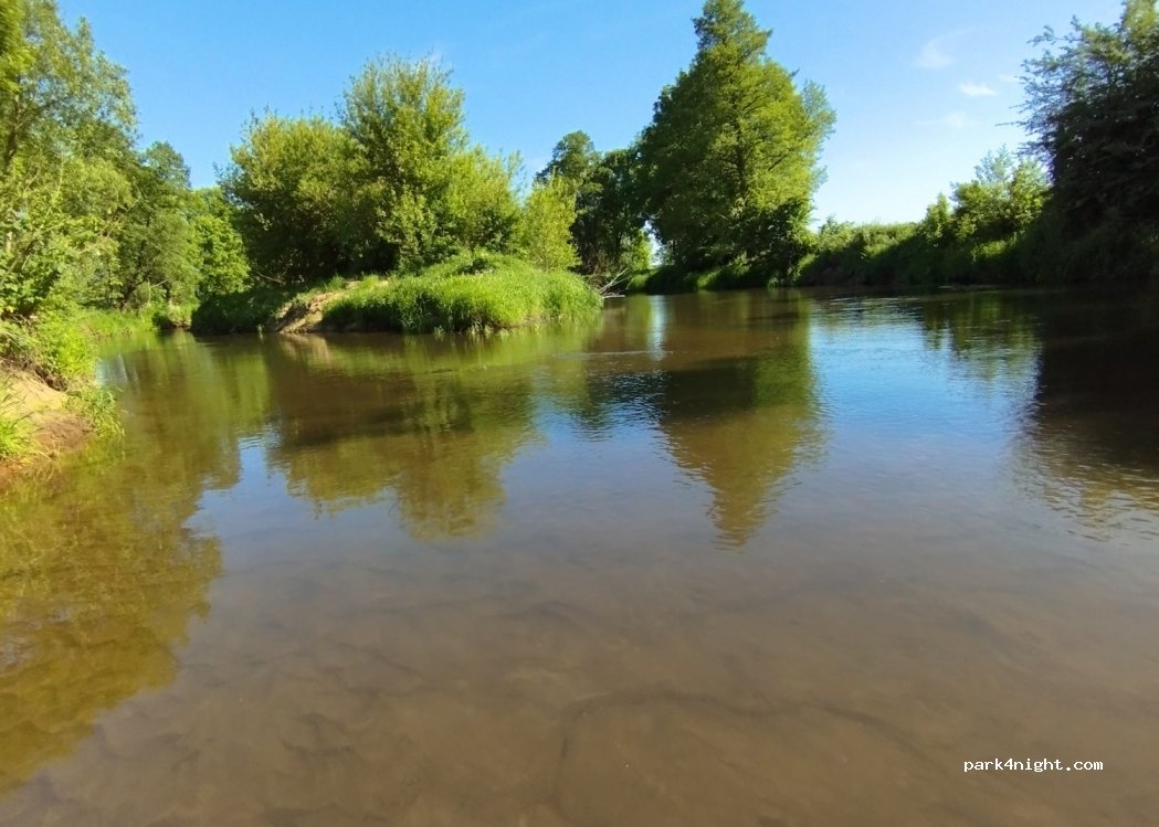 (98-170) Górki Grabińskie - — foto