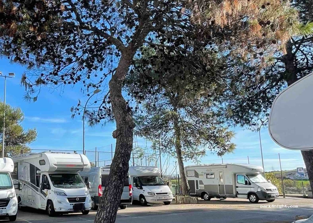 Zone de loisirs Valhondo — foto