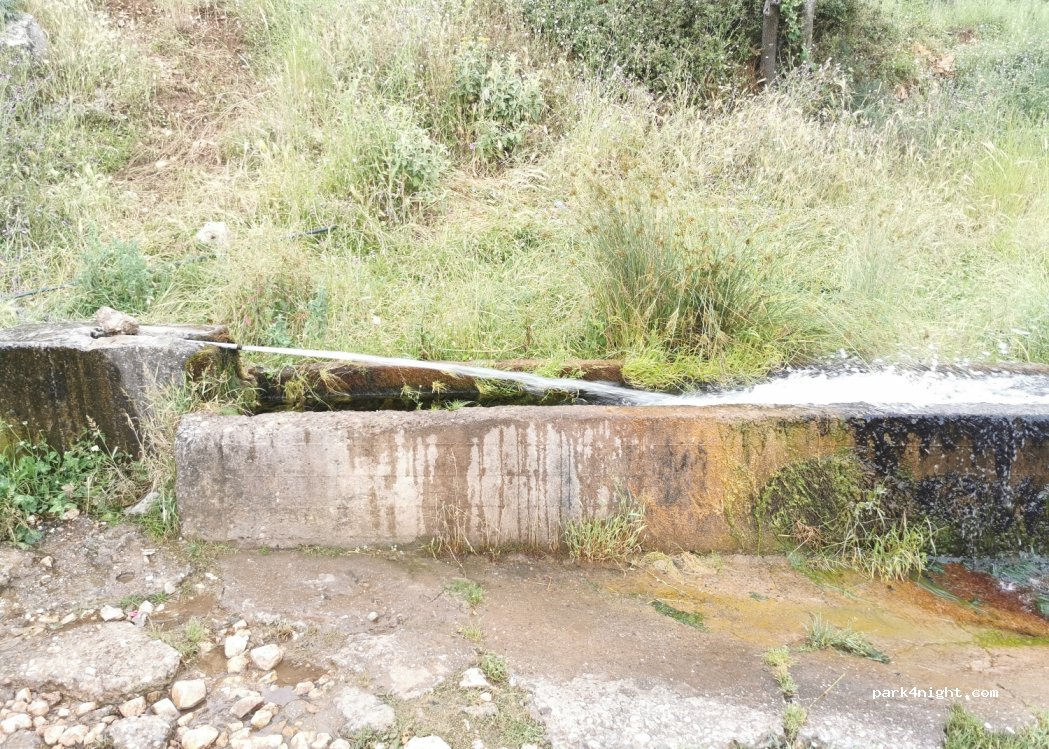 () Medeon - Epar.Od. Gefiras Samari - Loutrakiou — foto