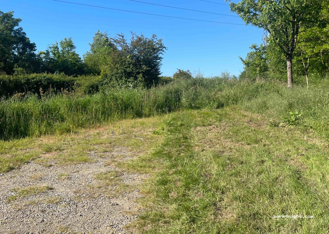 (44340) Bouguenais - Chemin des Belvédères — foto