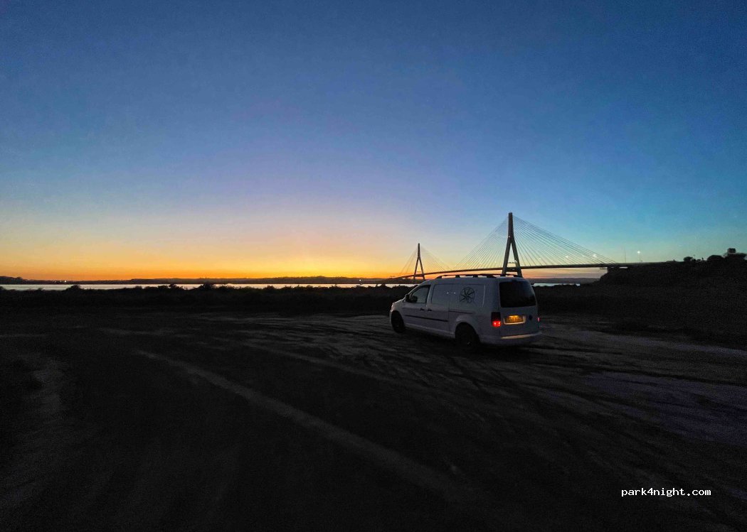 (21400) Ayamonte - — foto 3