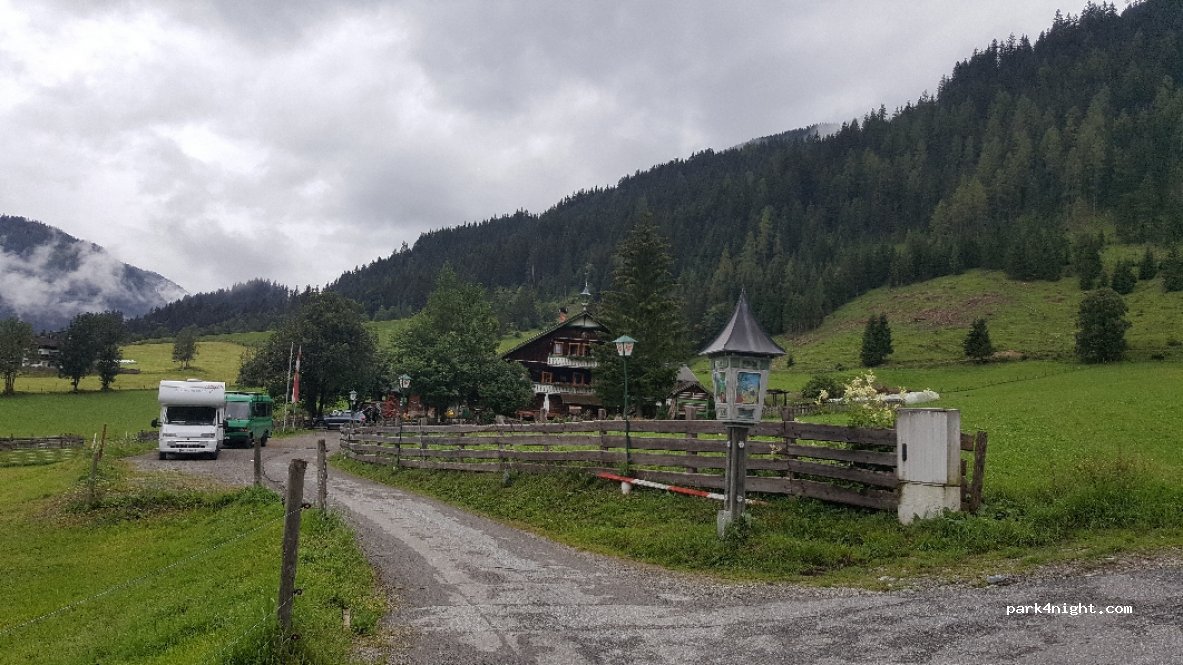 Schauphof — foto