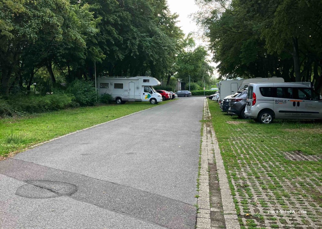 (52072) Aachen - Grünenthaler Str. — foto 3