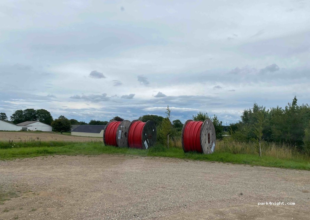 (5250) Odense - 50 Bavnedamvej — foto
