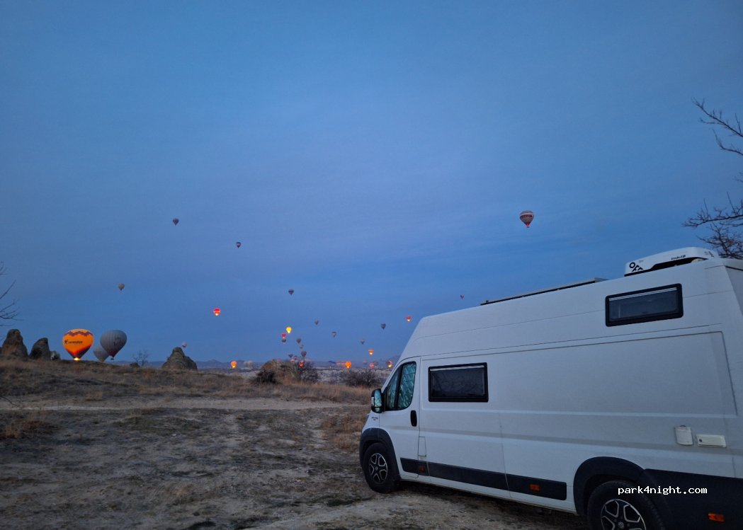 (50502) Ortahisar - — foto 2