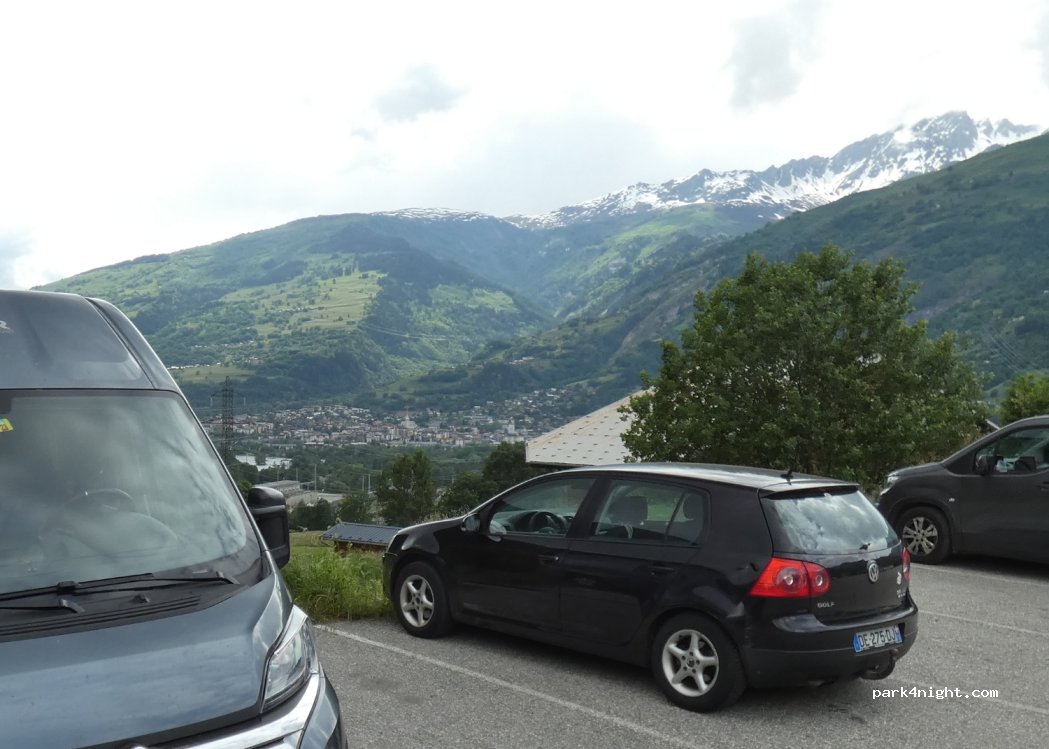 (73700) Séez - 14 Chemin des Epinois — foto 2