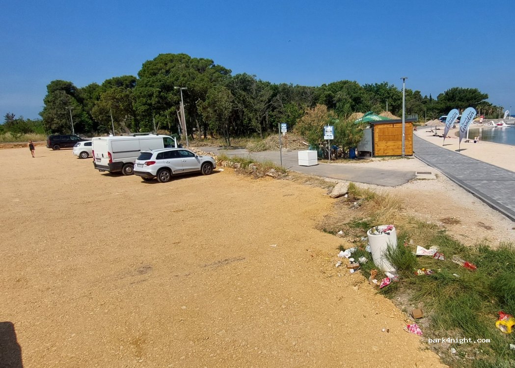 (53291) Novalja - Sunčani put — foto 2