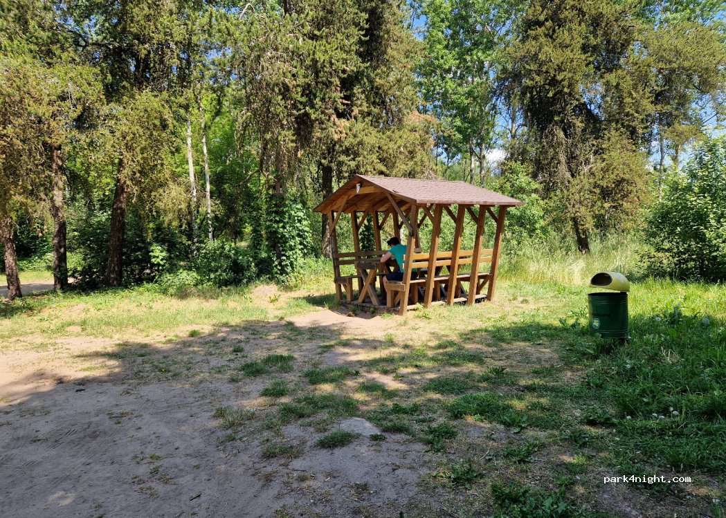 (07-130) Łochów - 8 Myśliwska — foto 2