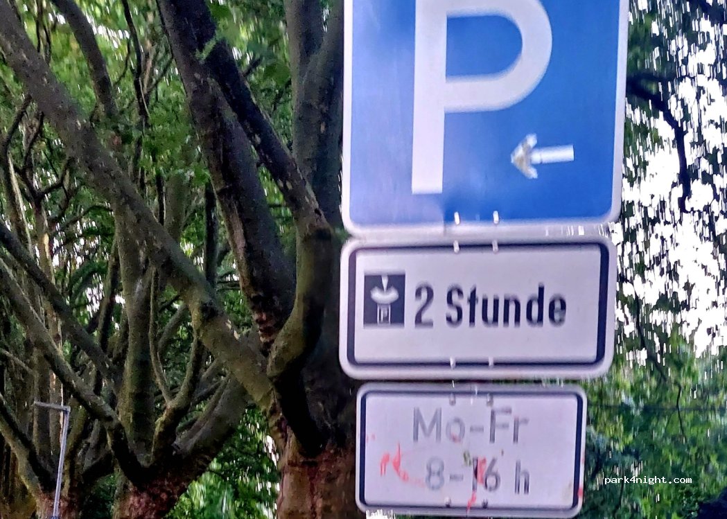 (33607) Bielefeld - 133 Ravensberger Straße — foto 2