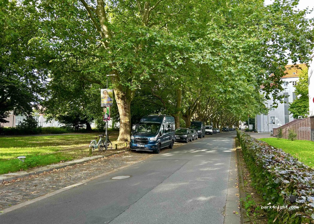 (33607) Bielefeld - 133 Ravensberger Straße — foto 3