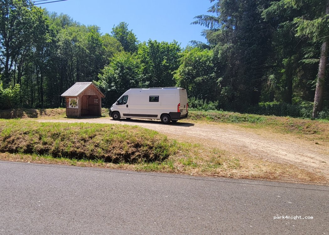 (22780) Plounérin - Petit Saint-Junay — foto