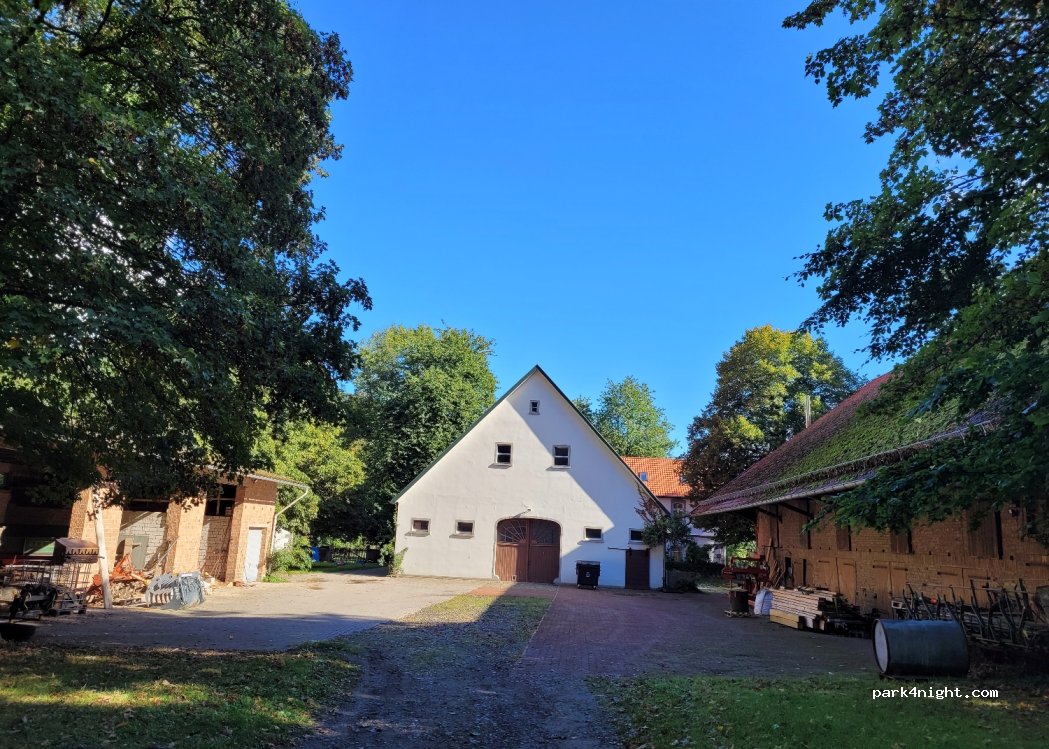 Meyerhof Nordhausen — foto 2