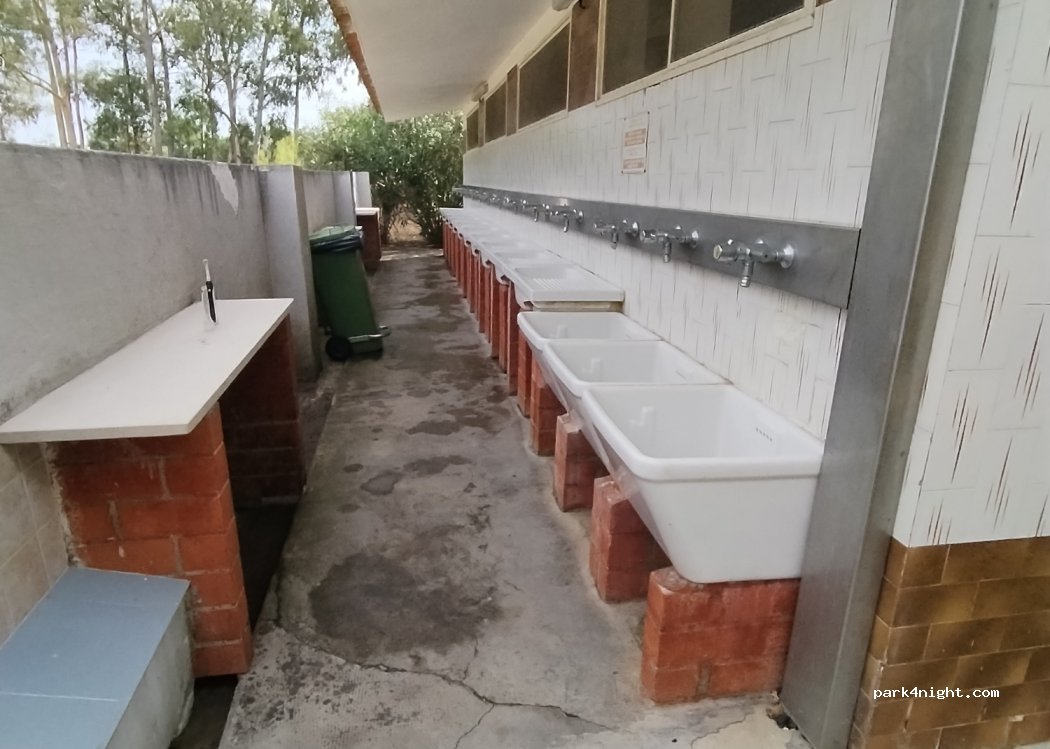 Camping Lido Tellina — foto 2