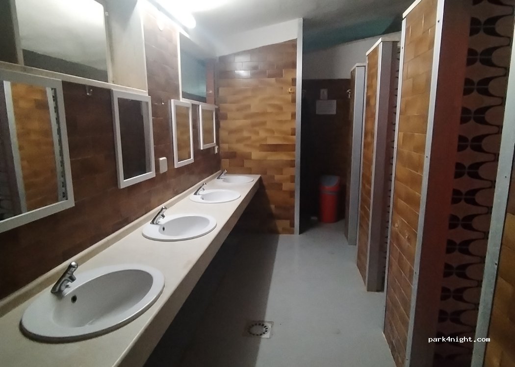 Camping Lido Tellina — foto 3