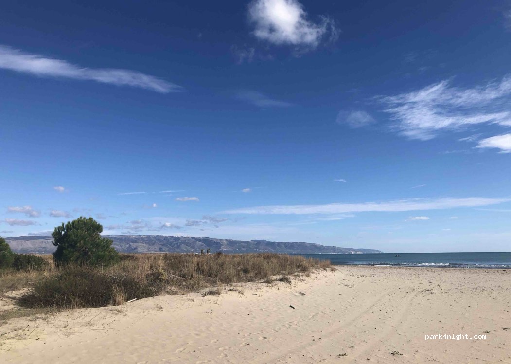 Camping Lido Tellina — foto 5
