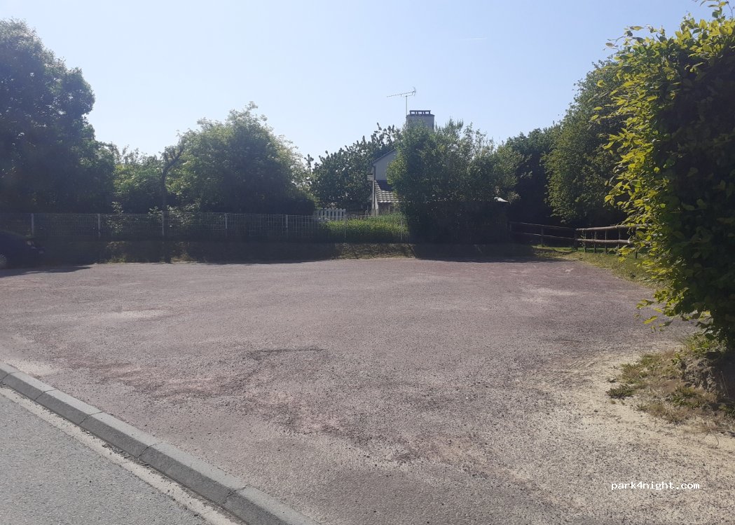 (50320) Folligny - 8A Rue des Écoles — foto