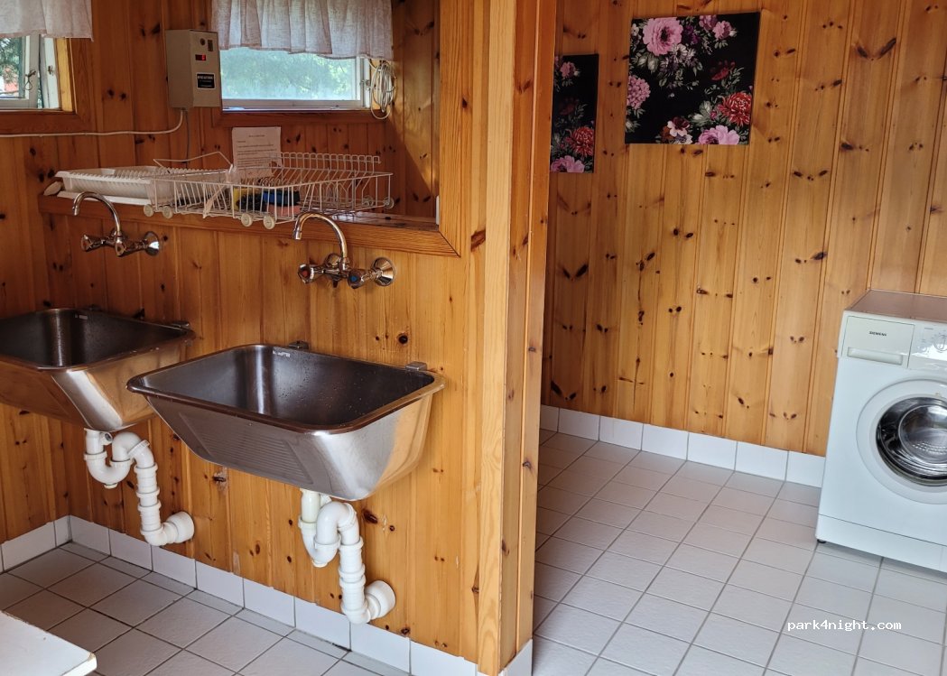 Seljord Ferieland — foto 3