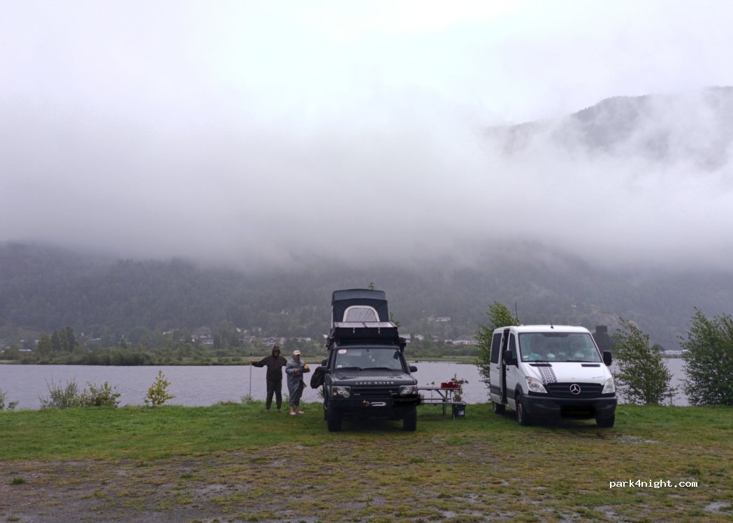 Seljord Ferieland — foto 4