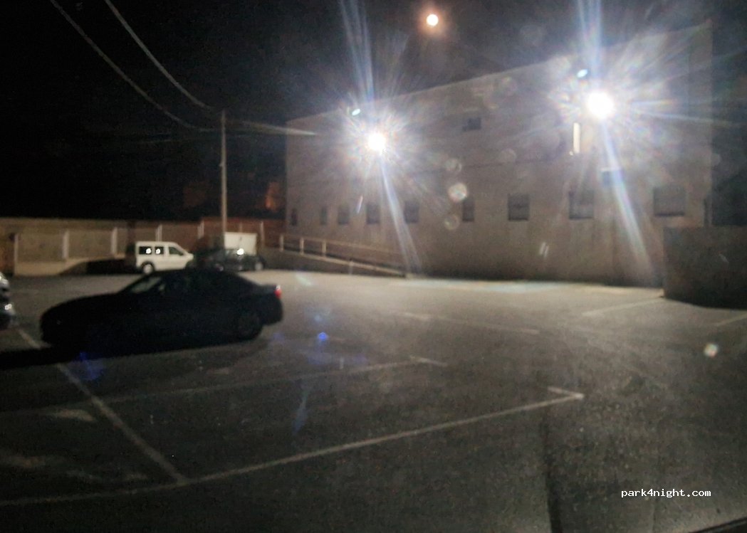 (04880) Tíjola - 13 Calle Jorquera — foto