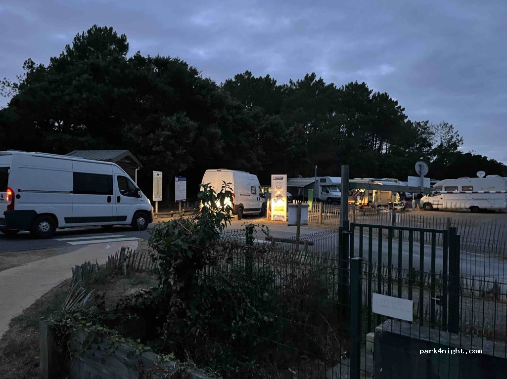 (40660) Messanges - Avenue de la plage — foto 5