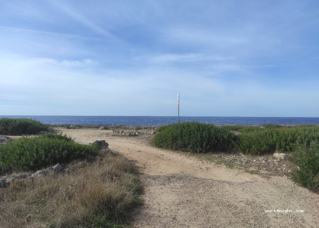 (73048) Nardò - Unnamed Road — foto 2