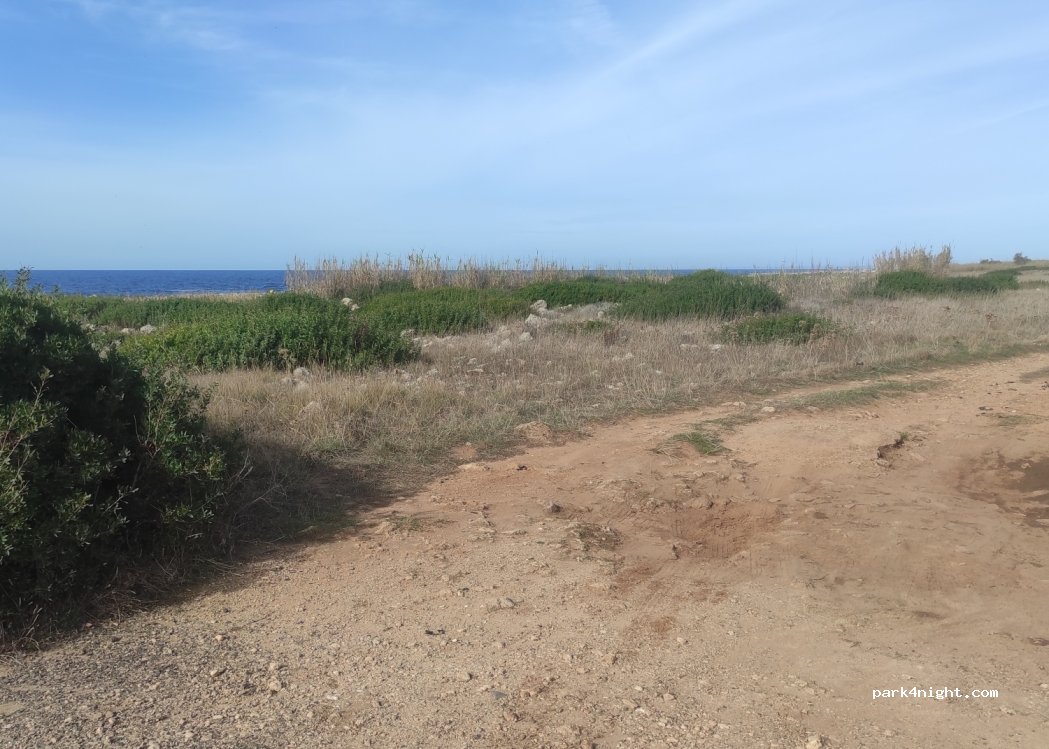 (73048) Nardò - Unnamed Road — foto 3