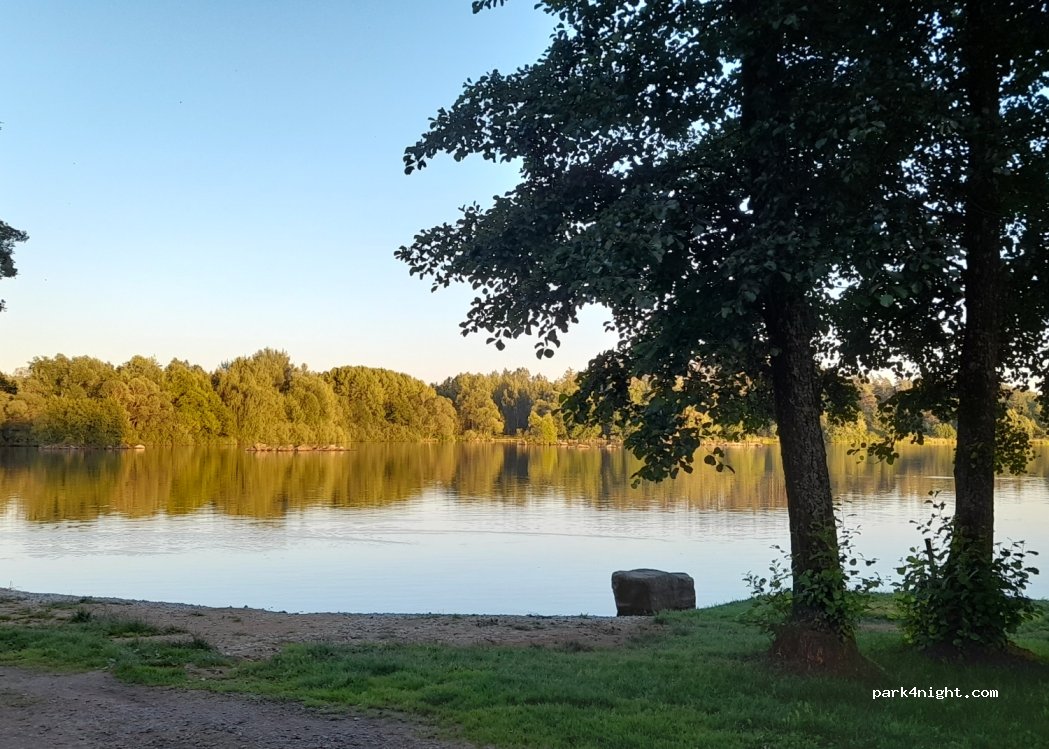 Autokemp Hnačov — foto 2