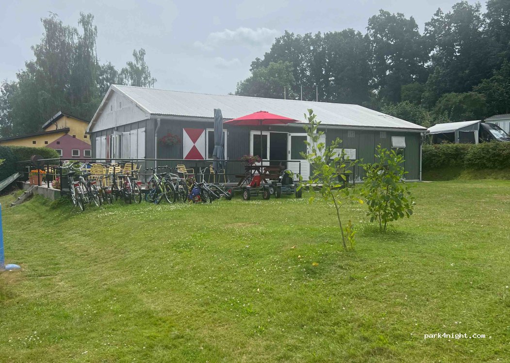 Camping Terasy — foto 3