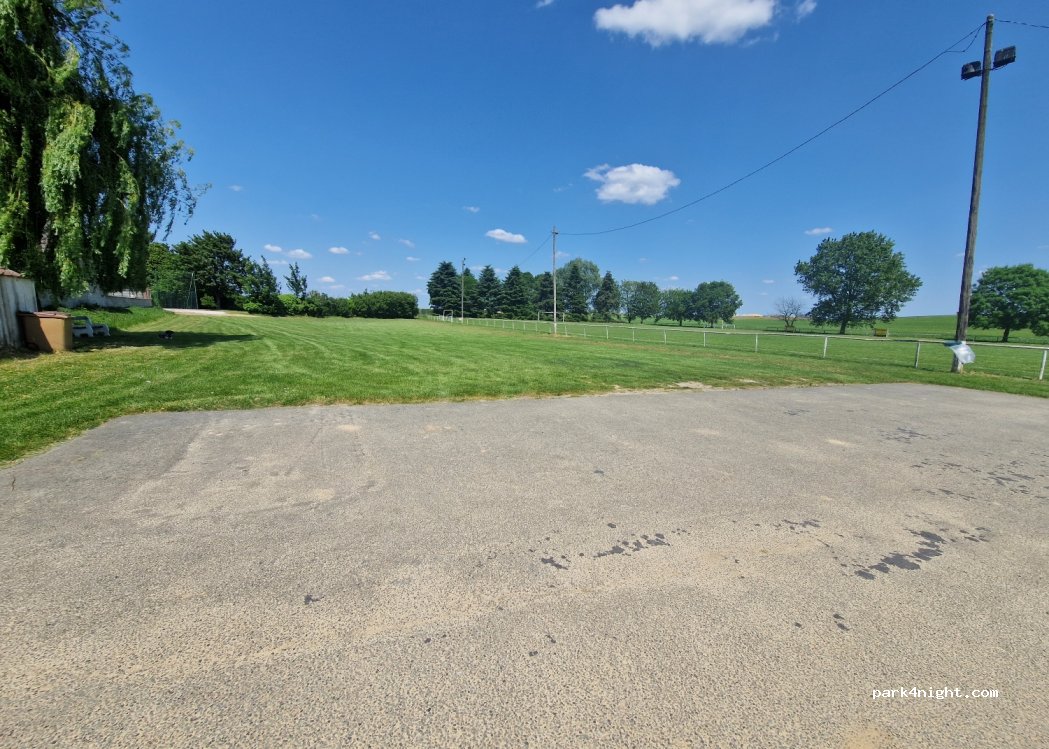 (77440) Le Plessis-Placy - 6 Rue Jacquot — foto