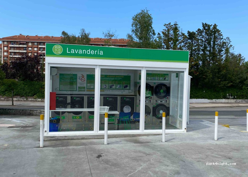 (39700) Castro-Urdiales - 45 Calle Carretera Irún — foto