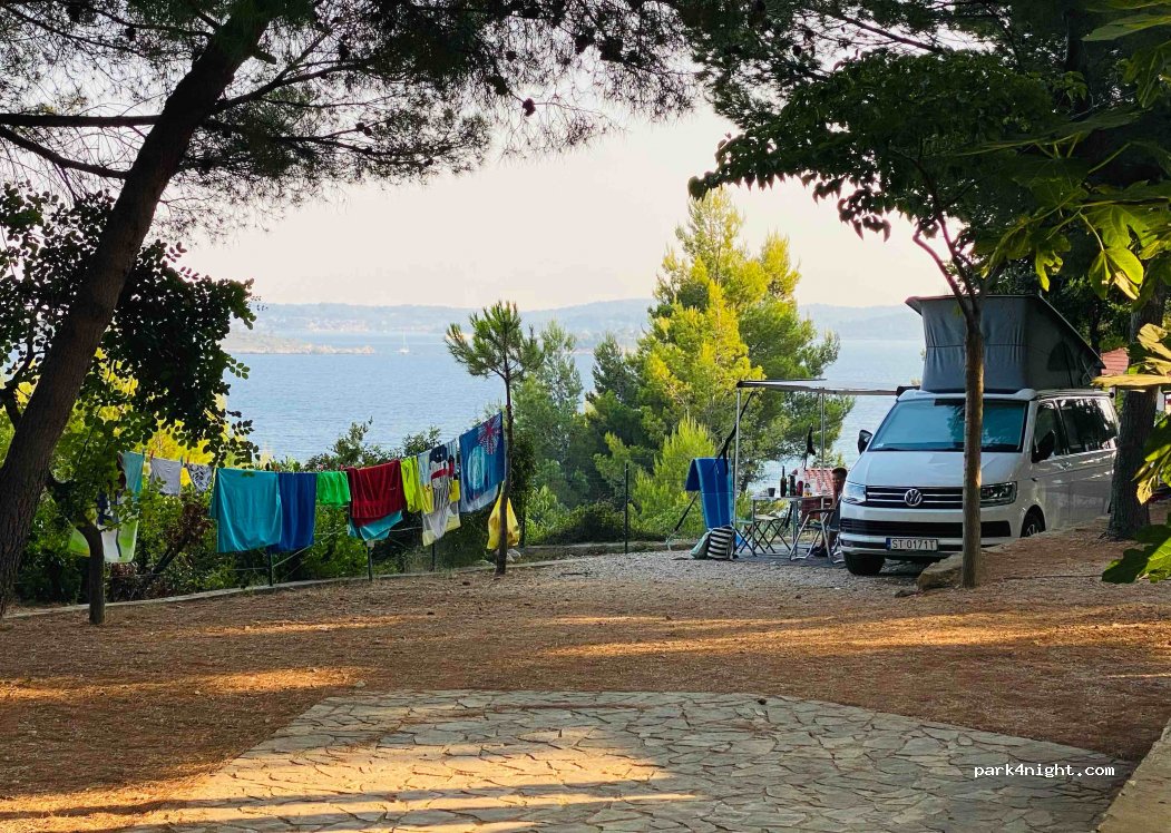 Camping Nevio — foto