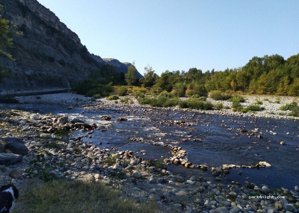 Camping Le Plan d'Eau — foto 2
