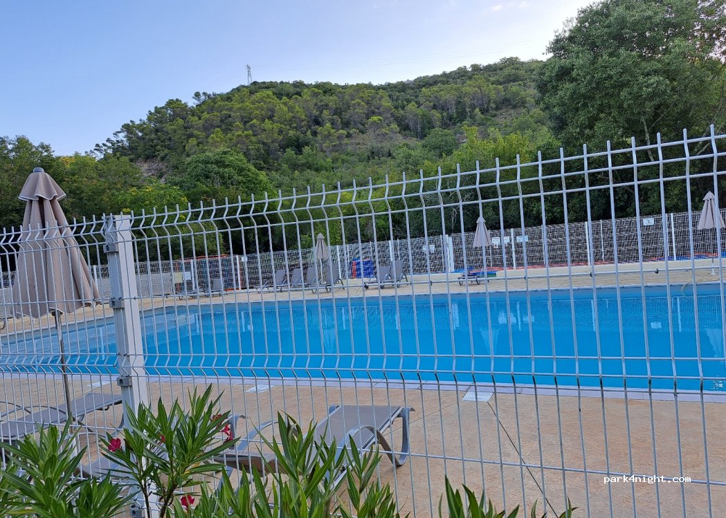 Camping Le Plan d'Eau — foto 4