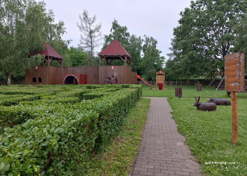(7562) Segesd - 6 Teleki utca — foto