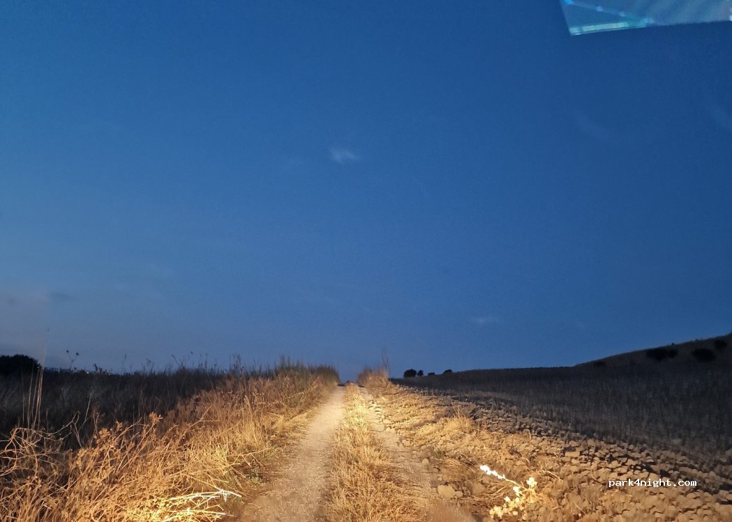 (71017) Torremaggiore - Strada per Castelfiorentino — foto 3