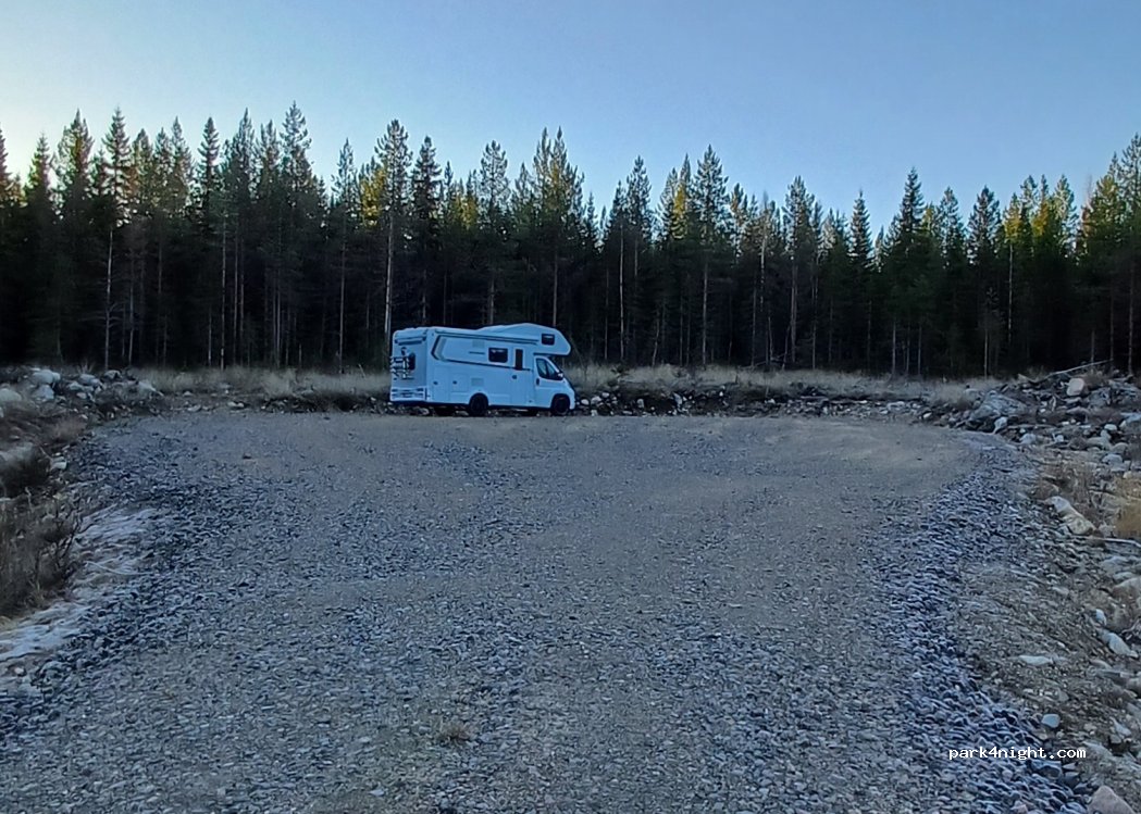 () Överkalix kommun - — foto 4
