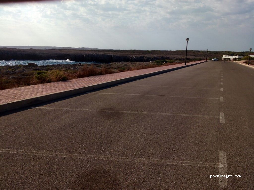 (07740) Es Mercadal - 342 Passatge Passerell — foto