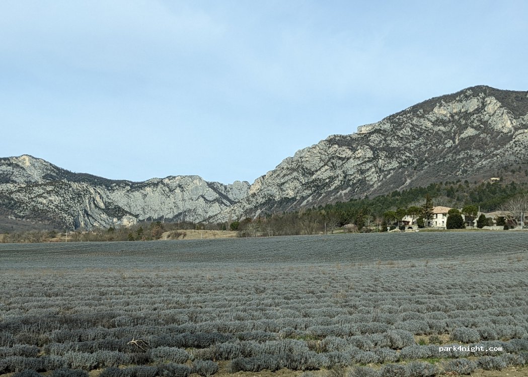(26400) Saou - Mansonet — foto 3