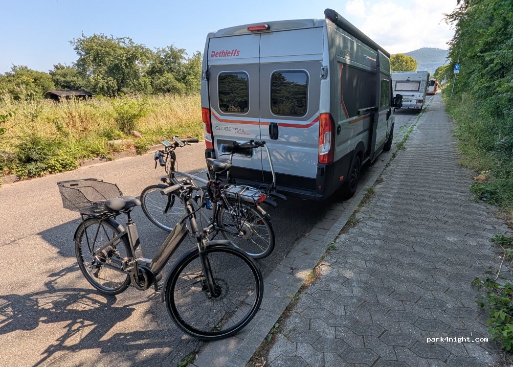 (69121) Heidelberg - Tiergartenstrasse — foto
