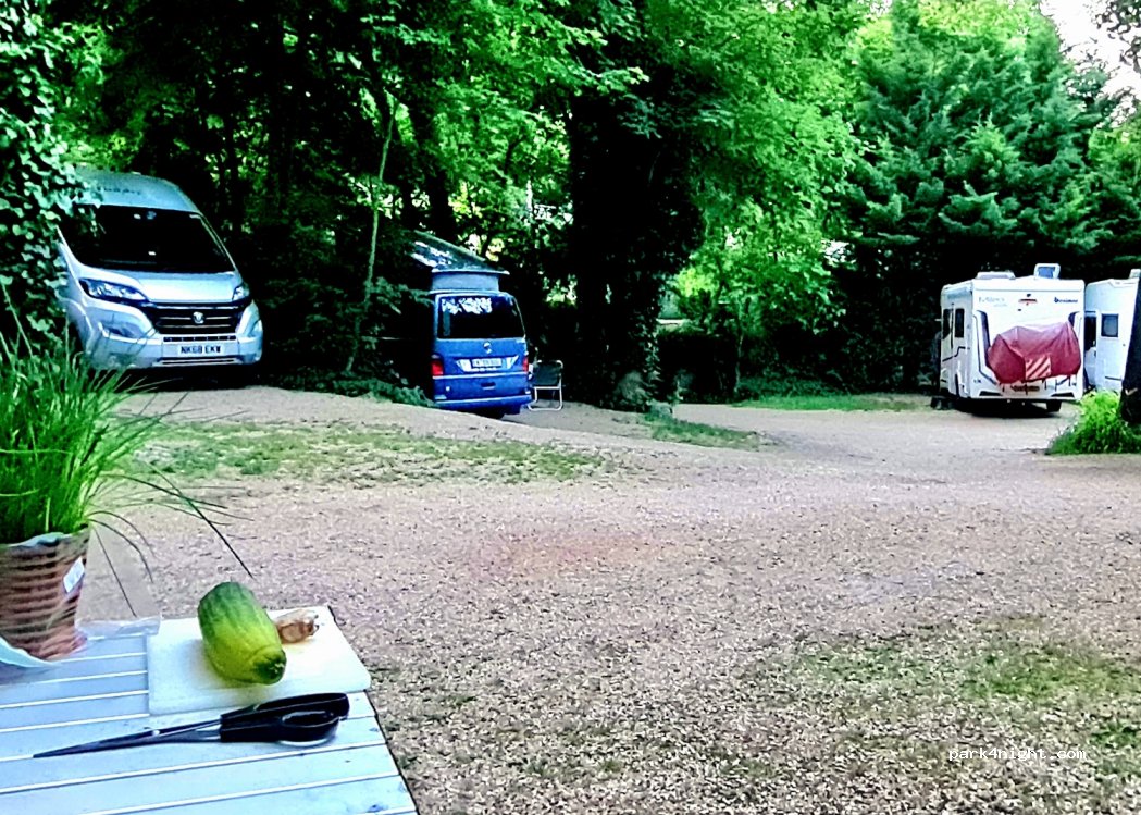 Ave Natura Camping — foto 2