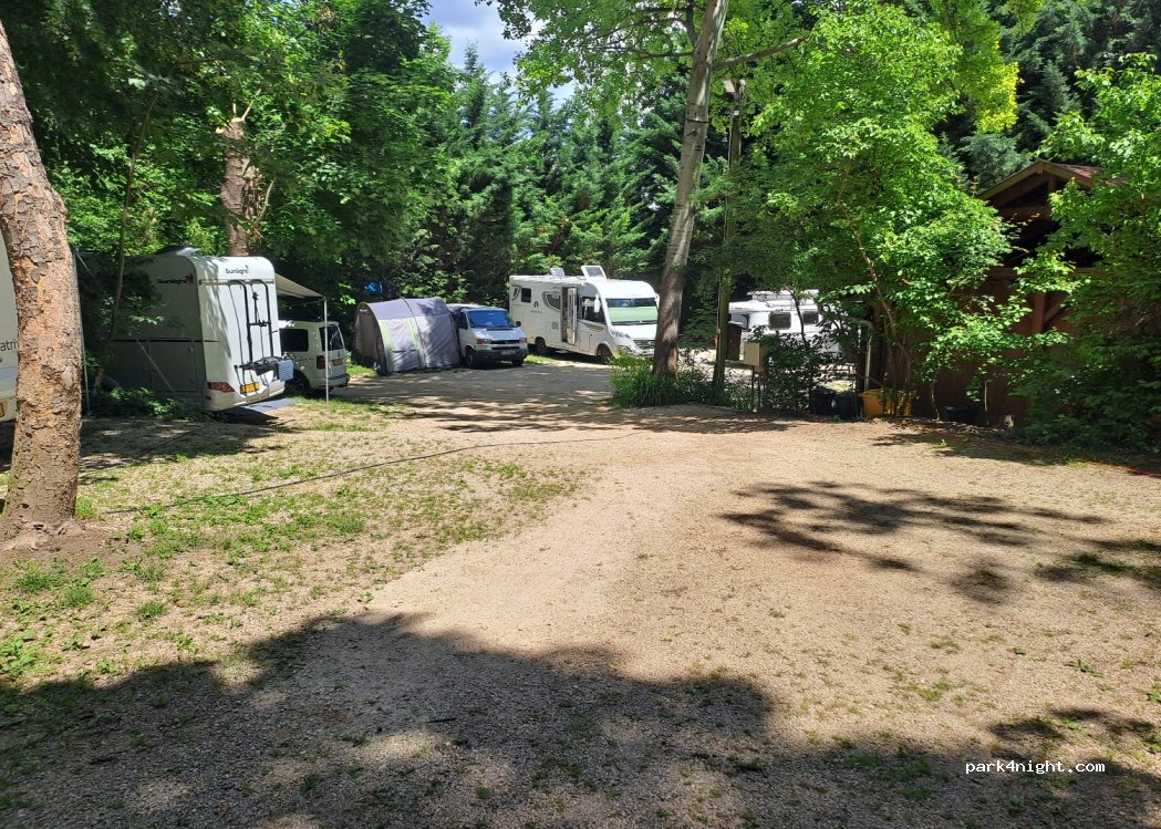 Ave Natura Camping — foto 4