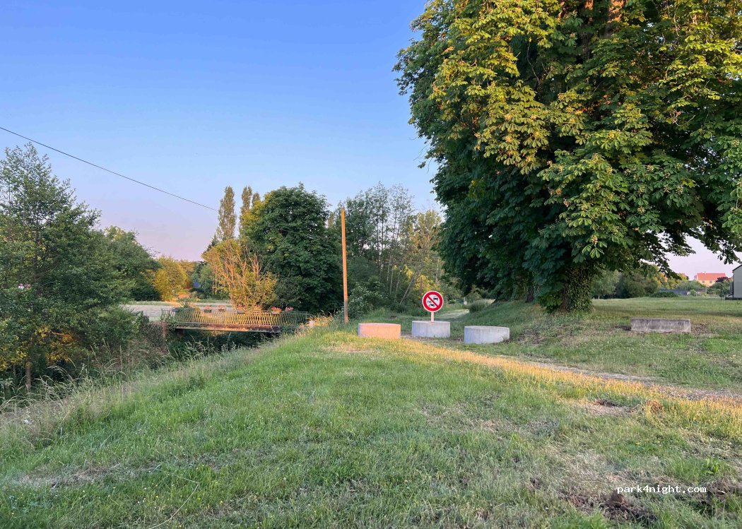 (72120) Saint-Gervais-de-Vic - 1 Rue des Chardonnerets — foto