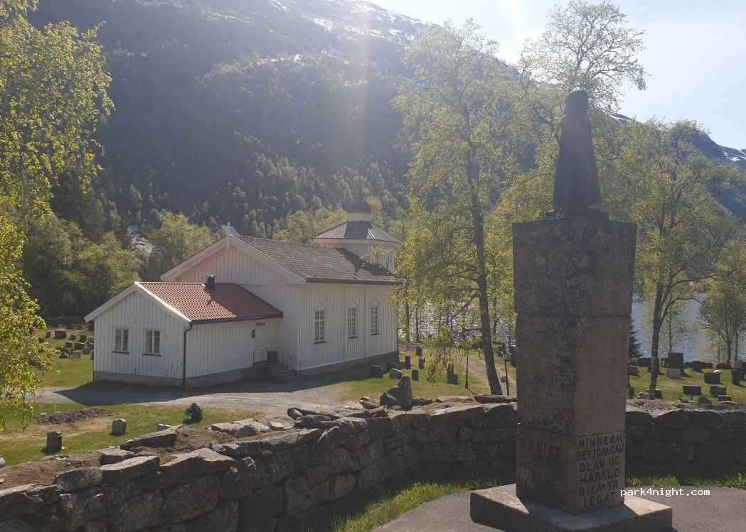 (3895) Grungedal - E134 — foto 4