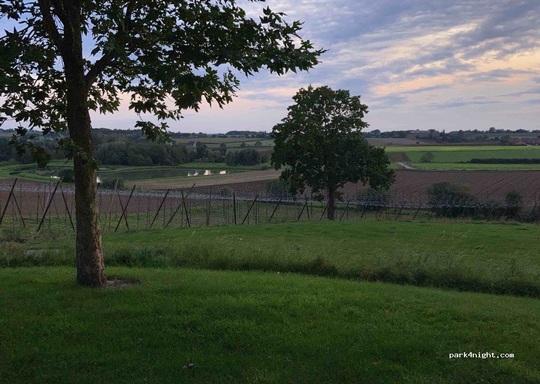 Camping Les Houblonnières — foto 2