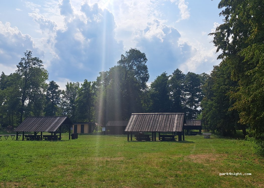 Zielona Dolina — foto