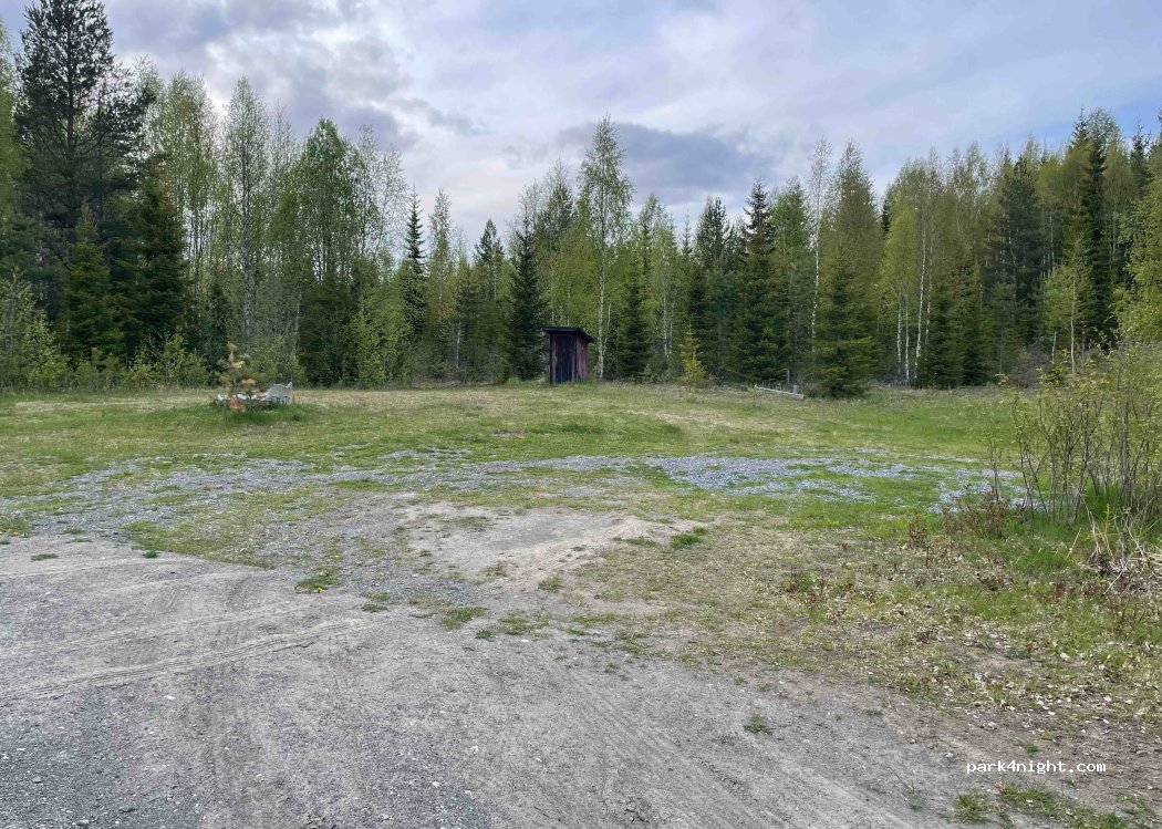 (835 92) Krokom - — foto