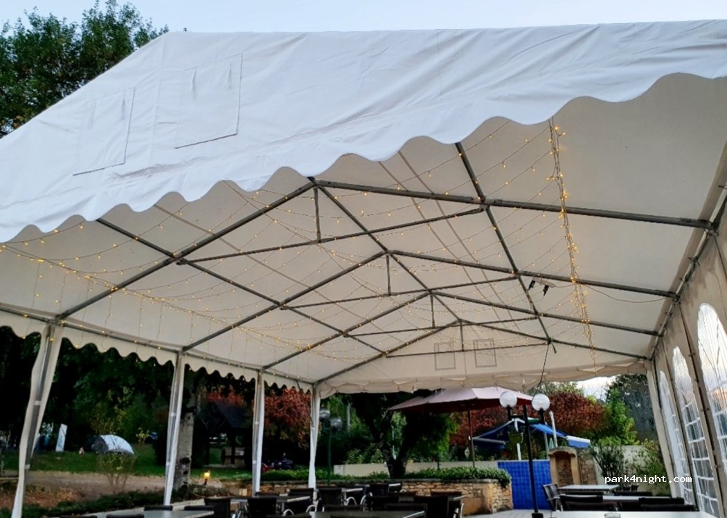 Camping Les Tailladis — foto 3