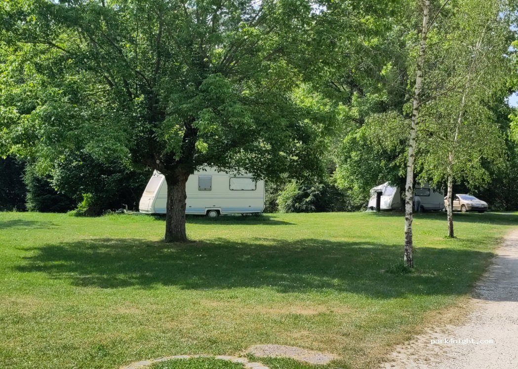 Camping De la Vallée — foto 2