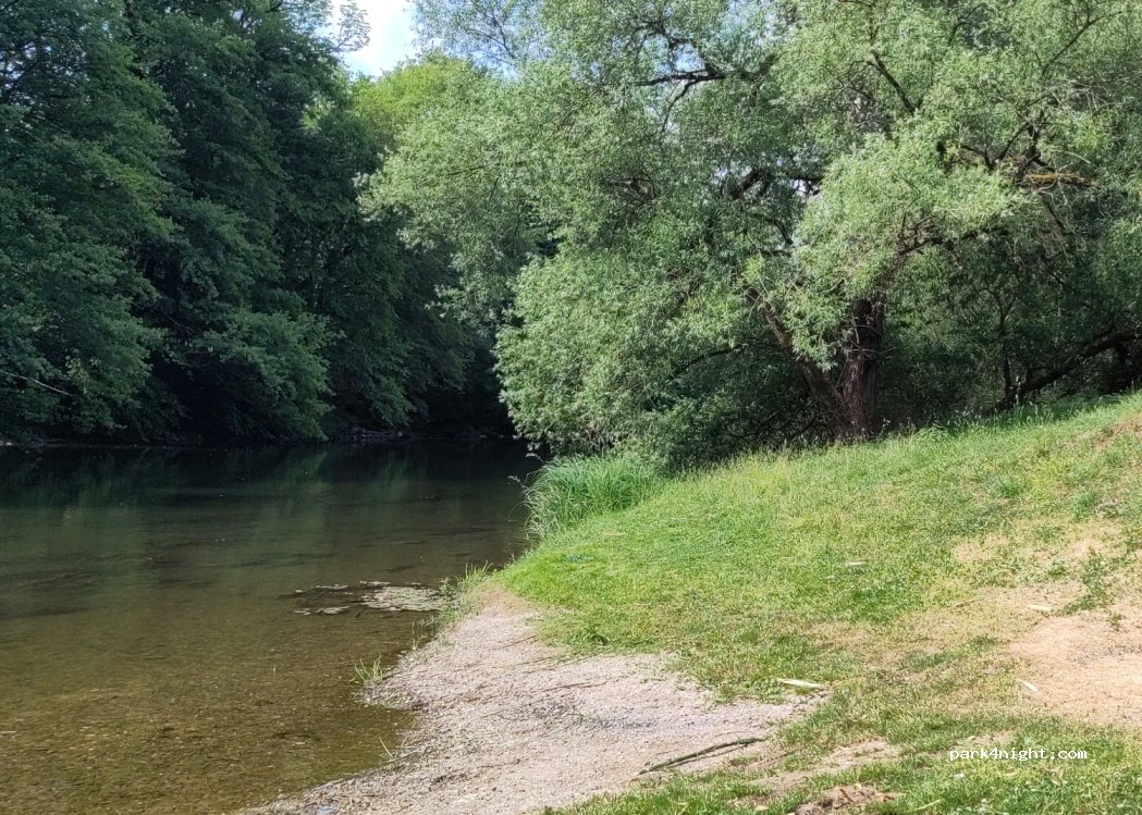 Camping De la Vallée — foto 3