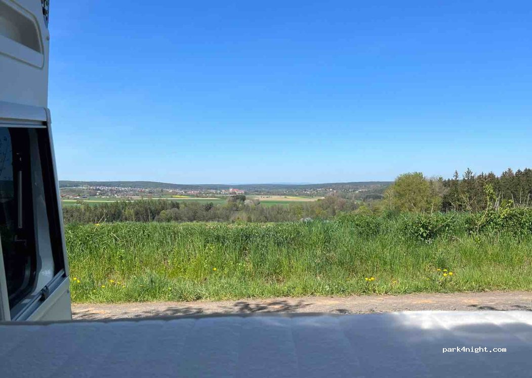 Stiftlandcamper — foto 2